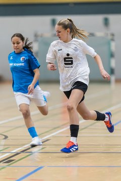 Bild 698 - wBJ NFV Futsalmeisterschaft